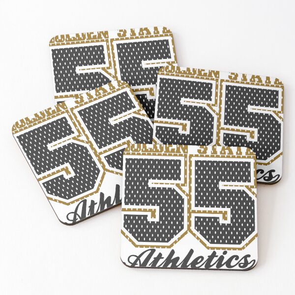 Item preview, Vintage Athletics California 55 Varsity Los Angeles designed and sold by CosmicControl.