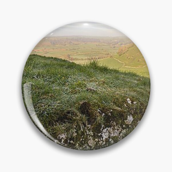 Item preview, Parkhouse Hill and Chrome Hill Walk, Peak District designed and sold by Martin Stokes Photography.