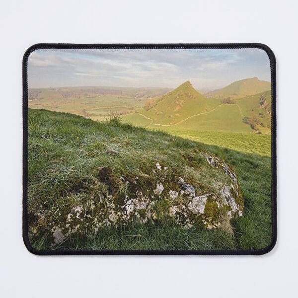 Item preview, Parkhouse Hill and Chrome Hill Walk, Peak District designed and sold by Martin Stokes Photography.