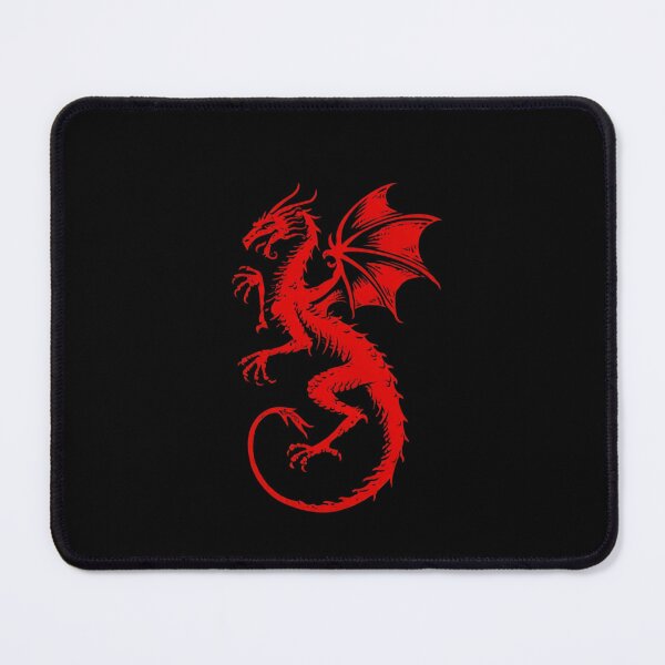 Item preview, Red Dragon designed and sold by Foolkiller88.