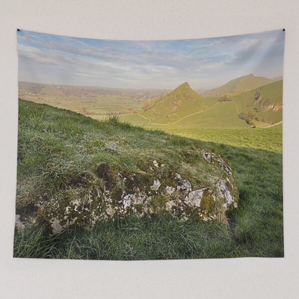 Item preview, Parkhouse Hill and Chrome Hill Walk, Peak District designed and sold by Martin Stokes Photography.