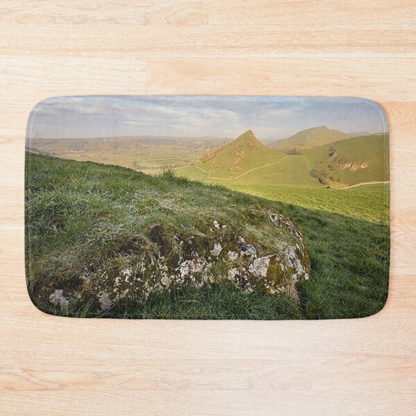 Item preview, Parkhouse Hill and Chrome Hill Walk, Peak District designed and sold by Martin Stokes Photography.