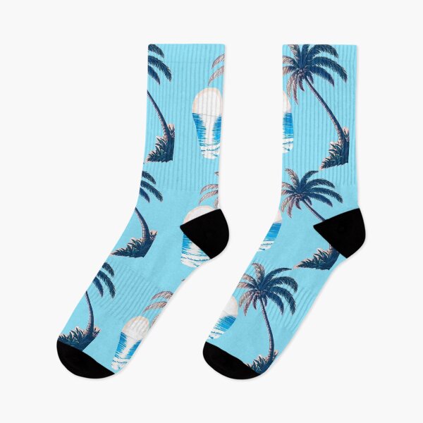 Item preview, Palm tree on the beach designed and sold by Creative Visualize.