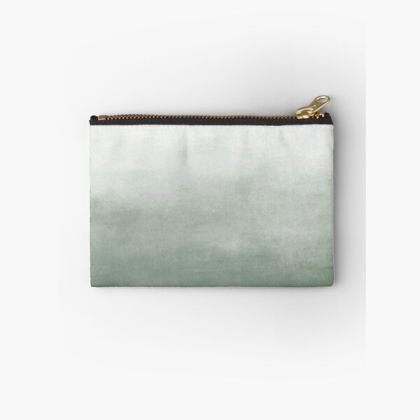 Item preview, Ombre Paint Color Wash (sage green/white) designed and sold by Design Minds Boutique.