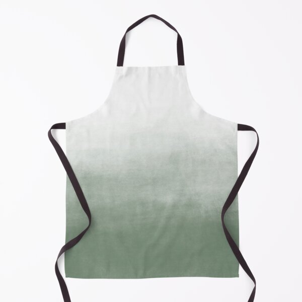 Item preview, Ombre Paint Color Wash (sage green/white) designed and sold by Design Minds Boutique.