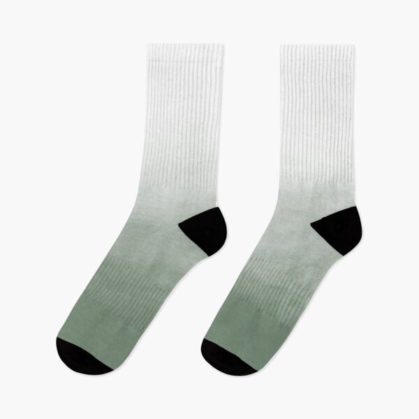 Item preview, Ombre Paint Color Wash (sage green/white) designed and sold by Design Minds Boutique.