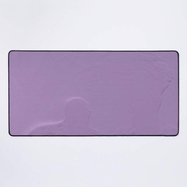 Item preview, Lilac Purple Sand Dunes – Minimalist Abstract Art designed and sold by Midnight Veil Designs.