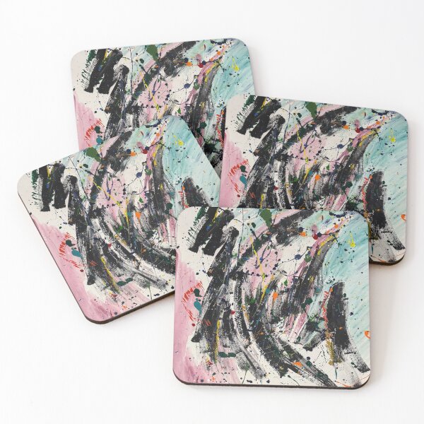 Item preview, Abstract 2 designed and sold by Lynne Beattie.