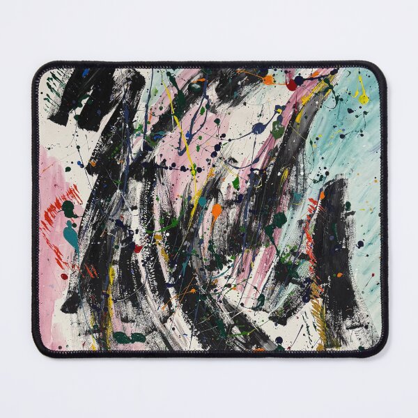 Item preview, Abstract 2 designed and sold by Lynne Beattie.