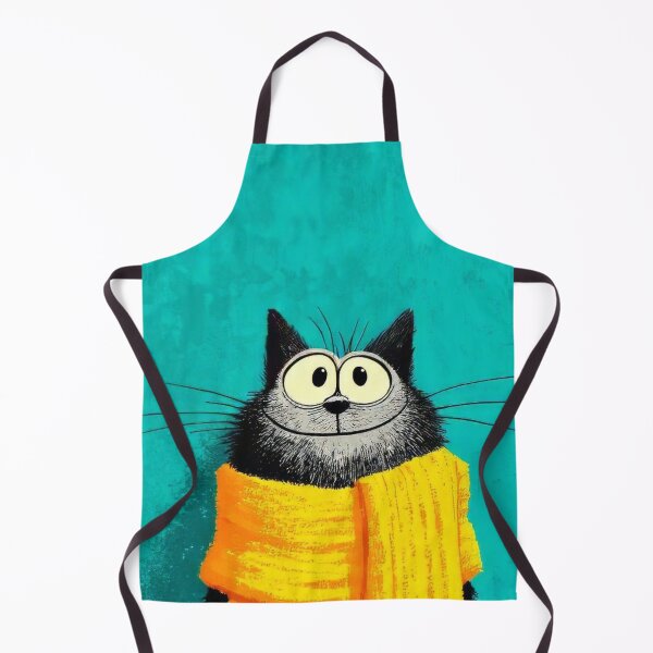 Item preview, Cute cat designed and sold by GraphicMondaze.