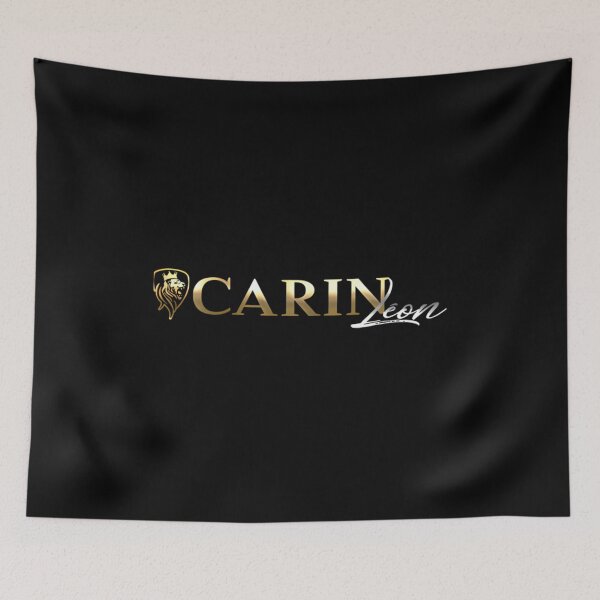 Item preview, Carin Leon Singer Mexican designed and sold by RiebbonzzArt.