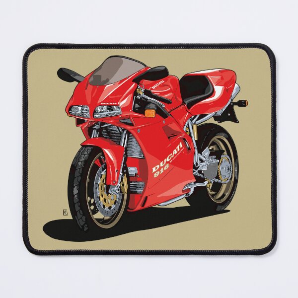 Item preview, 916 designed and sold by MLAutomotive.