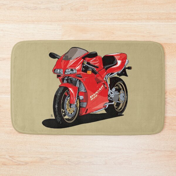 Item preview, 916 designed and sold by MLAutomotive.