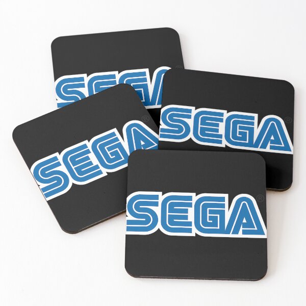 Item preview, Segas designed and sold by BRROOLY.