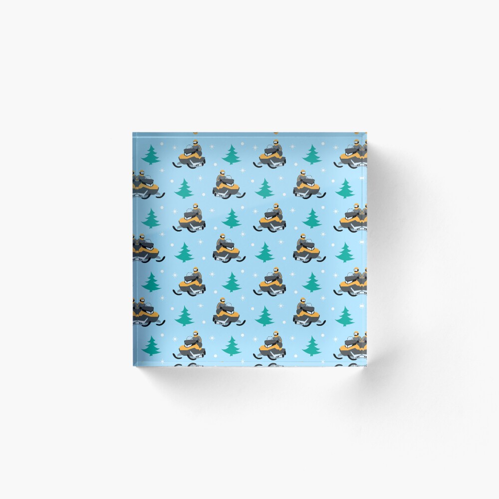 Item preview, Acrylic Block designed and sold by designminds.