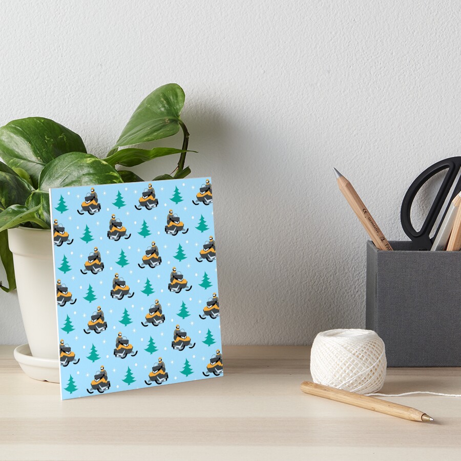 Item preview, Art Board Print designed and sold by designminds.