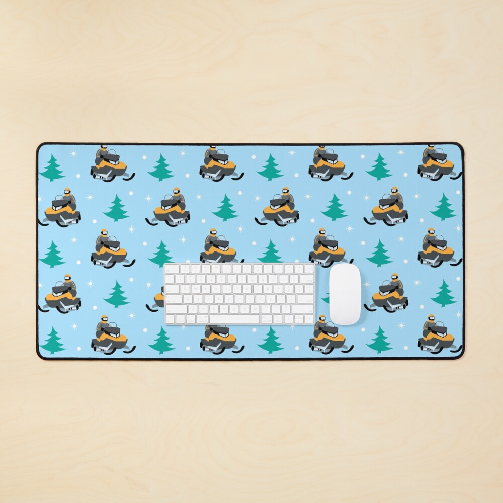 Item preview, Desk Mat designed and sold by designminds.