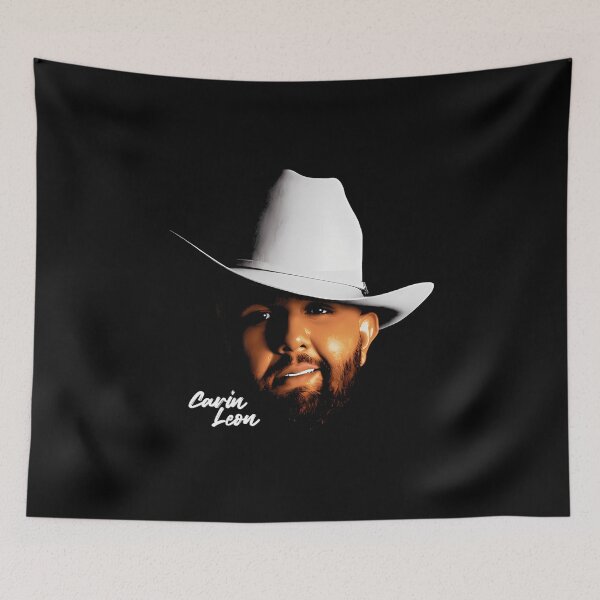 Item preview, Carin Leon Big Face designed and sold by RiebbonzzArt.