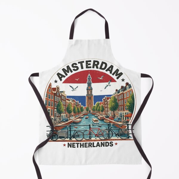 Item preview, Amsterdam - Amsterdam - Netherlands designed and sold by clintang.