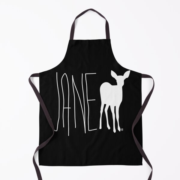 Item preview, Janes Does designed and sold by BRROOLY.
