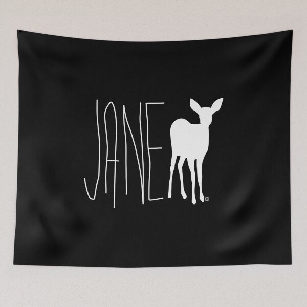 Item preview, Janes Does designed and sold by BRROOLY.