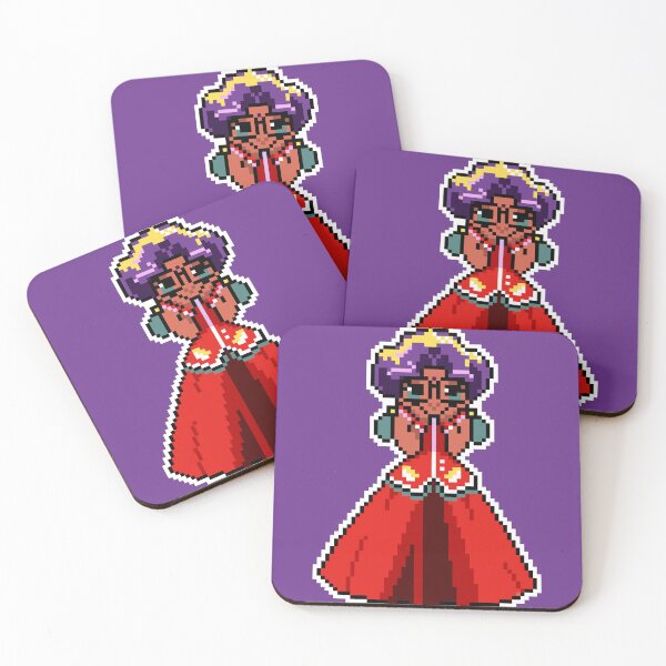 Item preview, Anthy Himemiya designed and sold by 401-lee.