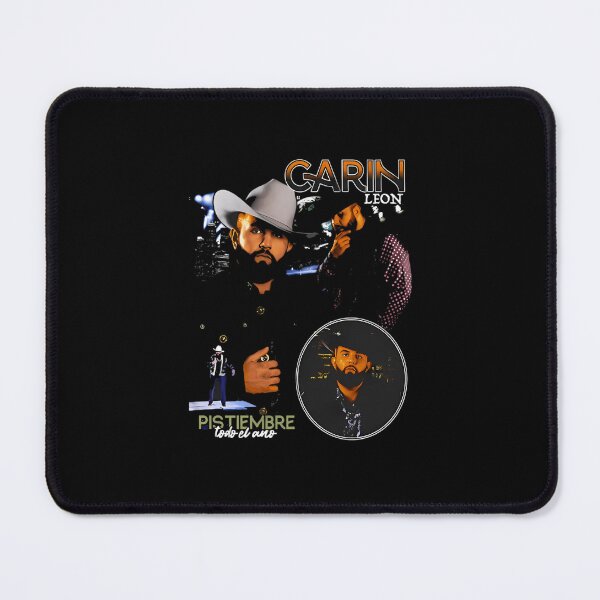 Item preview, Carin Leon Pistiembre designed and sold by RiebbonzzArt.