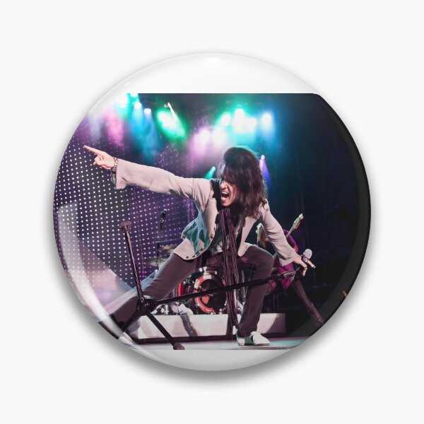 Item preview, Foreigner The Historic Farewell Tour Concert designed and sold by RustHannahOne.