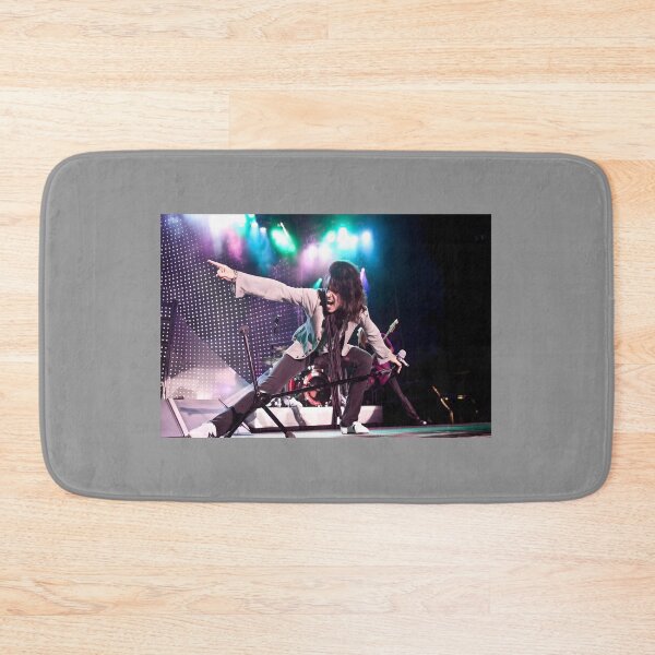 Item preview, Foreigner The Historic Farewell Tour Concert designed and sold by RustHannahOne.