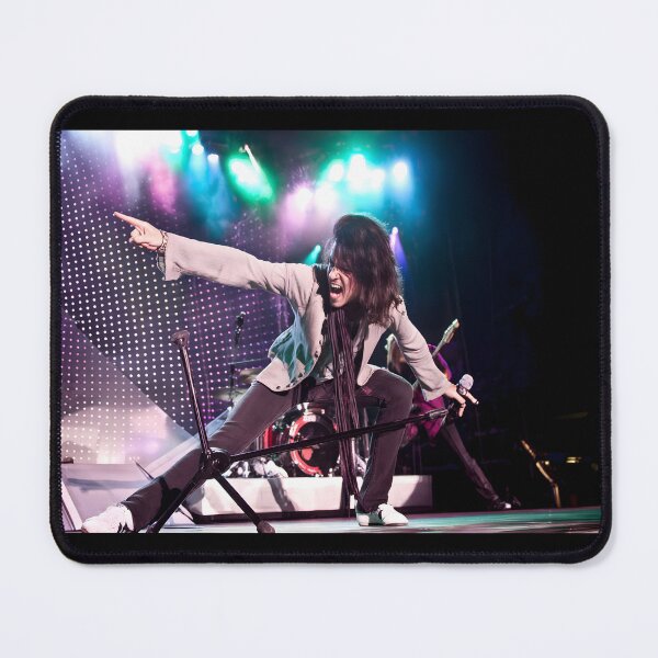 Item preview, Foreigner The Historic Farewell Tour Concert designed and sold by RustHannahOne.
