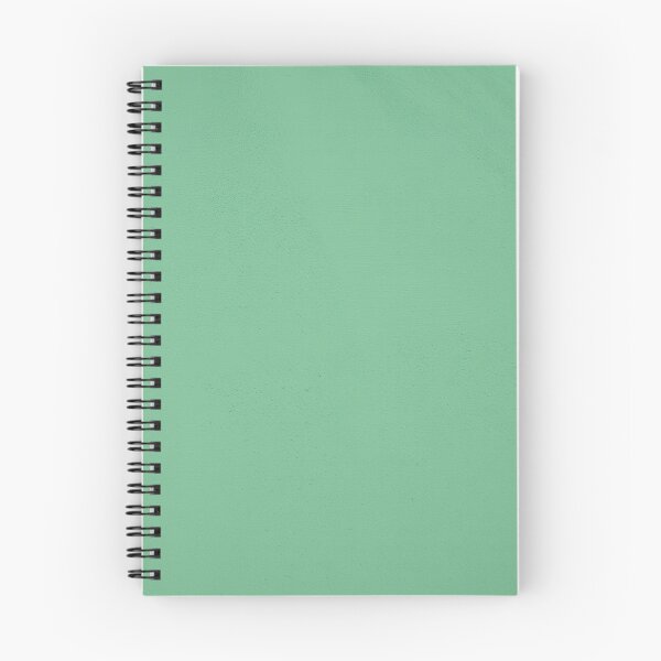 Item preview, Mint Green Textured Surface – Minimalist Abstract Art designed and sold by Midnight Veil Designs.