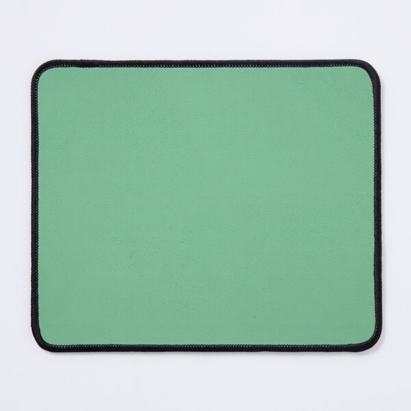 Item preview, Mint Green Textured Surface – Minimalist Abstract Art designed and sold by Midnight Veil Designs.