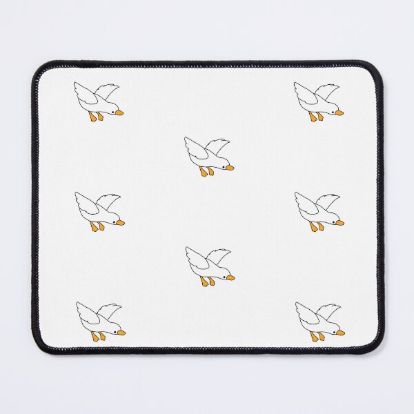 Item preview, Flying Duck Doodle designed and sold by Monday Duck.