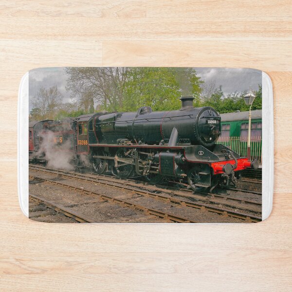 Item preview, LMS Class 5F no. 13268 at Bridgnorth designed and sold by RJKYTE1970.