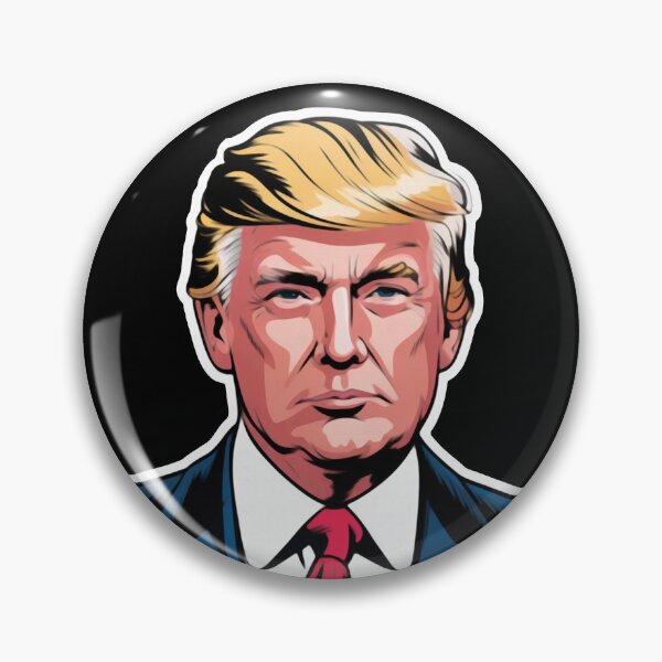Item preview, Trump Make America Great Again designed and sold by plushism.