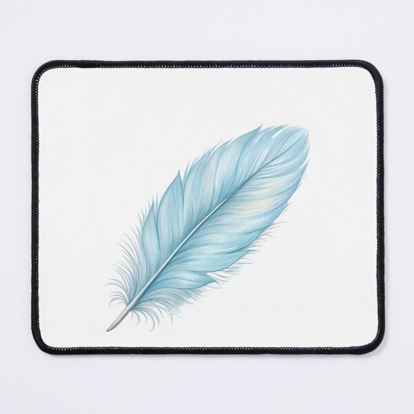 Item preview,  Watercolor Feathers  designed and sold by Sweetvoilet.