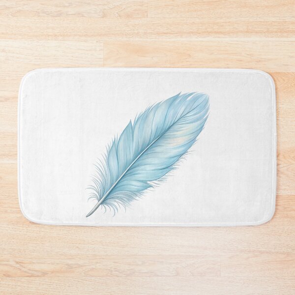 Item preview,  Watercolor Feathers  designed and sold by Sweetvoilet.