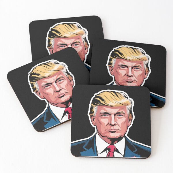 Item preview, Trump Make America Great Again designed and sold by plushism.