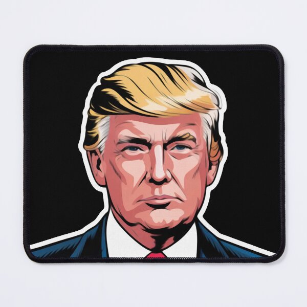 Item preview, Trump Make America Great Again designed and sold by plushism.