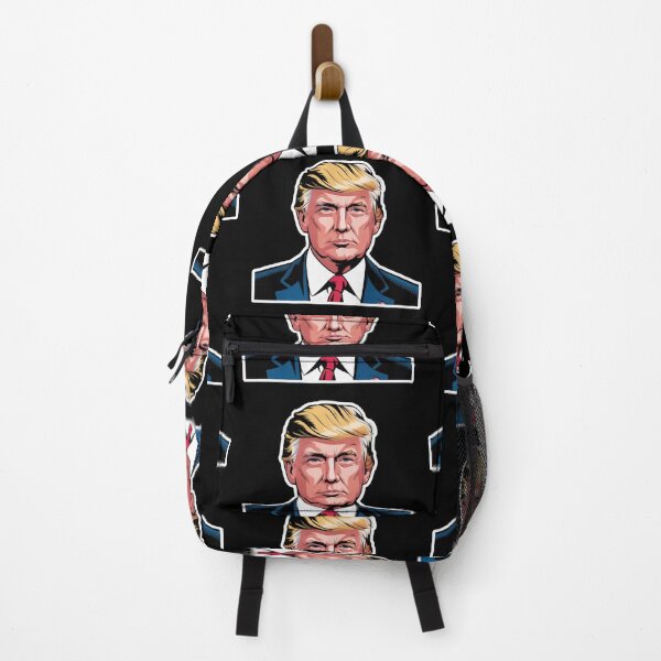 Item preview, Trump Make America Great Again designed and sold by plushism.