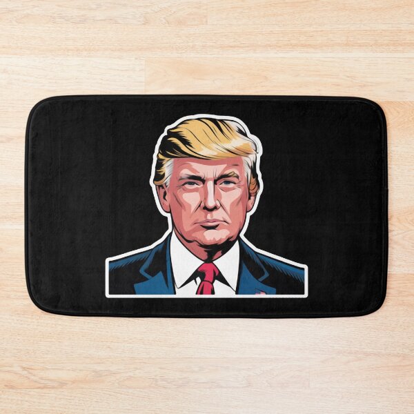 Item preview, Trump Make America Great Again designed and sold by plushism.