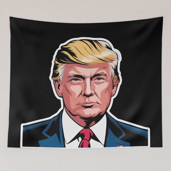 Item preview, Trump Make America Great Again designed and sold by plushism.