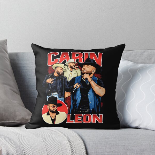 Item preview, Carin Leon Vintage Bootleg Singer Collage designed and sold by RiebbonzzArt.