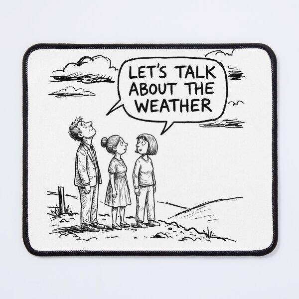 Item preview, weather designed and sold by Sketch-Studio2.