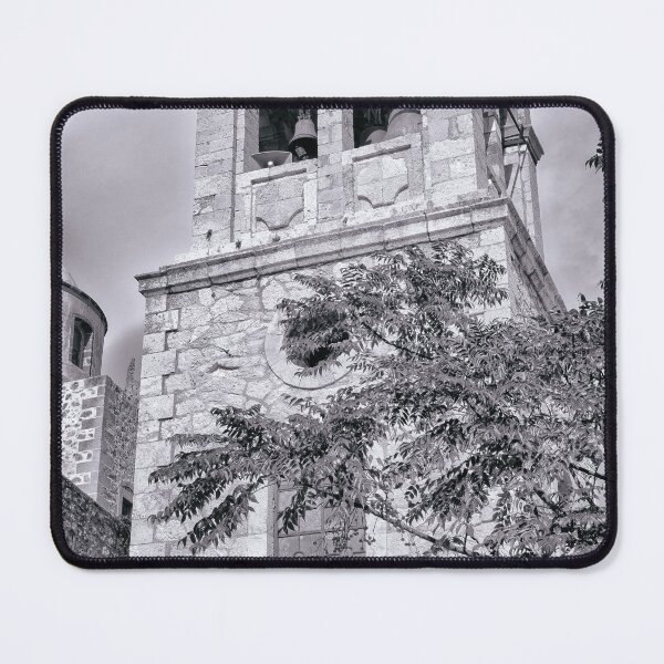 Item preview, Historic Stone Bell Tower Monemvasia Greece designed and sold by PhotoArt by Joan Carroll.