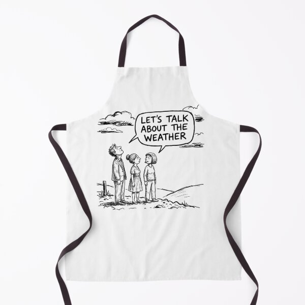 Item preview, weather designed and sold by Sketch-Studio2.