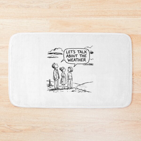 Item preview, weather designed and sold by Sketch-Studio2.