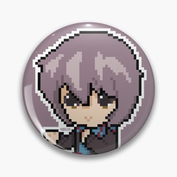 Item preview, Yuki Nagato designed and sold by 401-lee.
