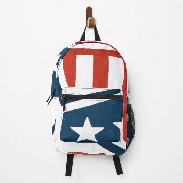 Artikelvorschau, Amerikanisches Patriot-Schild-Sportlogo im Stil entworfen und verkauft von ZadTicaret.