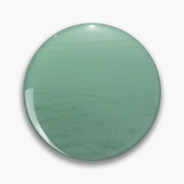 Item preview, Mint Green Textured Dunes – Minimalist Abstract Art designed and sold by Midnight Veil Designs.